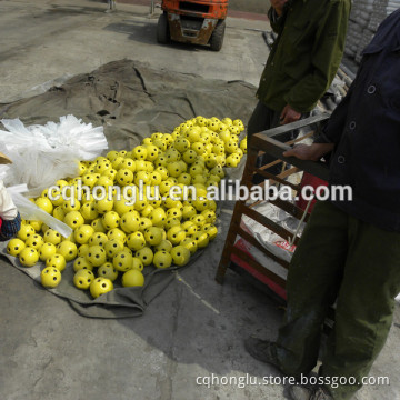 High Quality Building Material Steel Bolt-sphere Joint